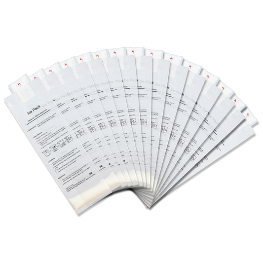 Gobi Ice Core 15 pack - for Breeze Cooling Vest - Angler's Pro Tackle & Outdoors