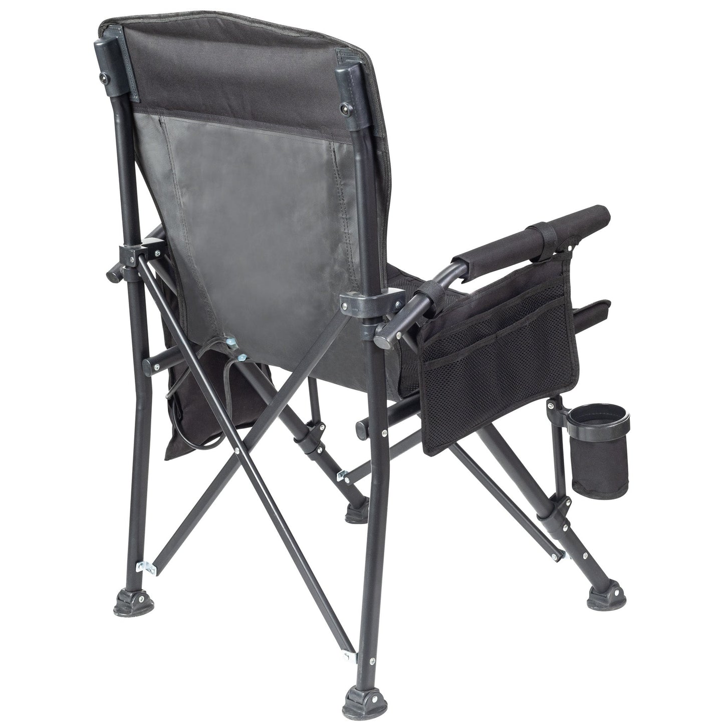 Gobi Zephyr Dual - Zoned Cooling Camp Chair - Angler's Pro Tackle & Outdoors
