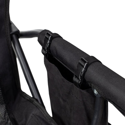 Gobi Zephyr Dual - Zoned Cooling Camp Chair - Angler's Pro Tackle & Outdoors