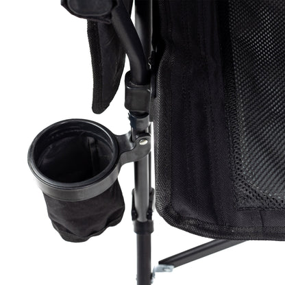 Gobi Zephyr Dual - Zoned Cooling Camp Chair - Angler's Pro Tackle & Outdoors