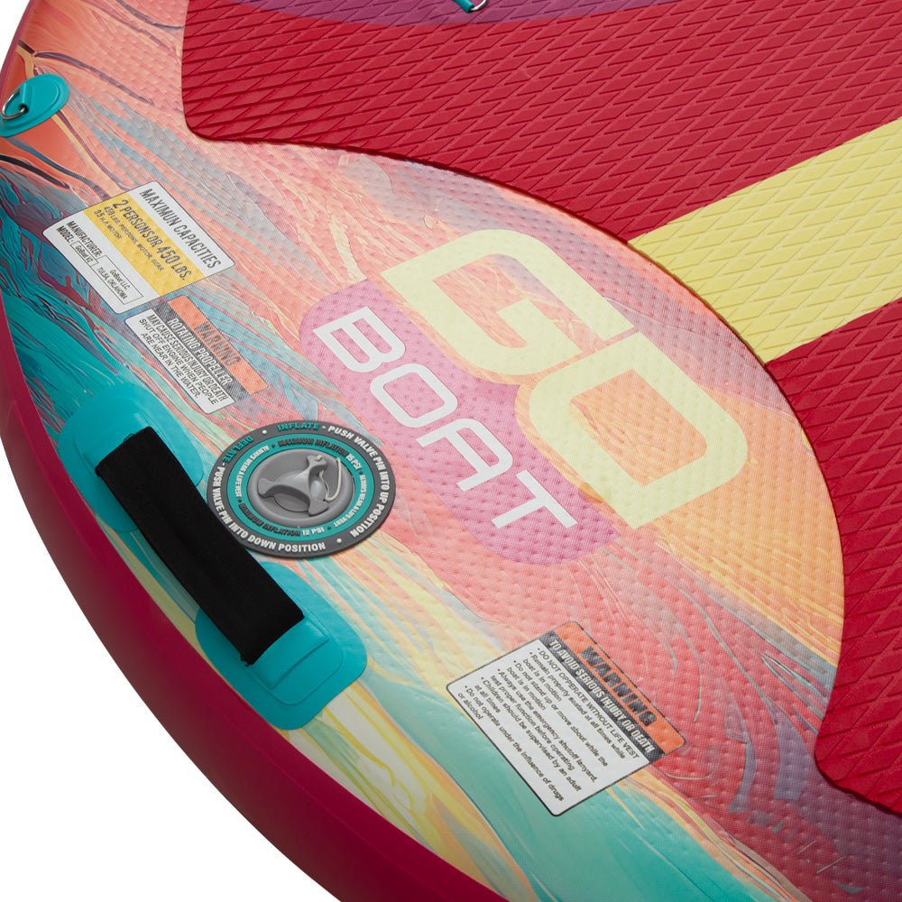 GoBoat Double Sunset - Angler's Pro Tackle & Outdoors