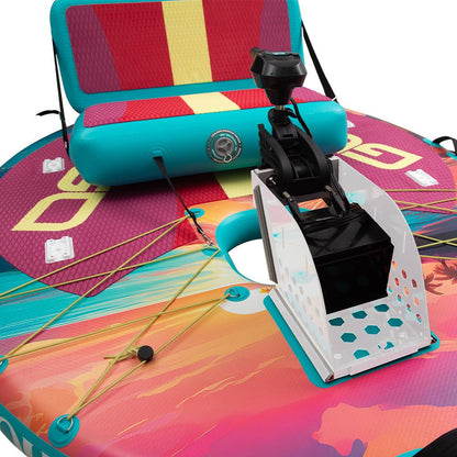 GoBoat Double Sunset - Angler's Pro Tackle & Outdoors