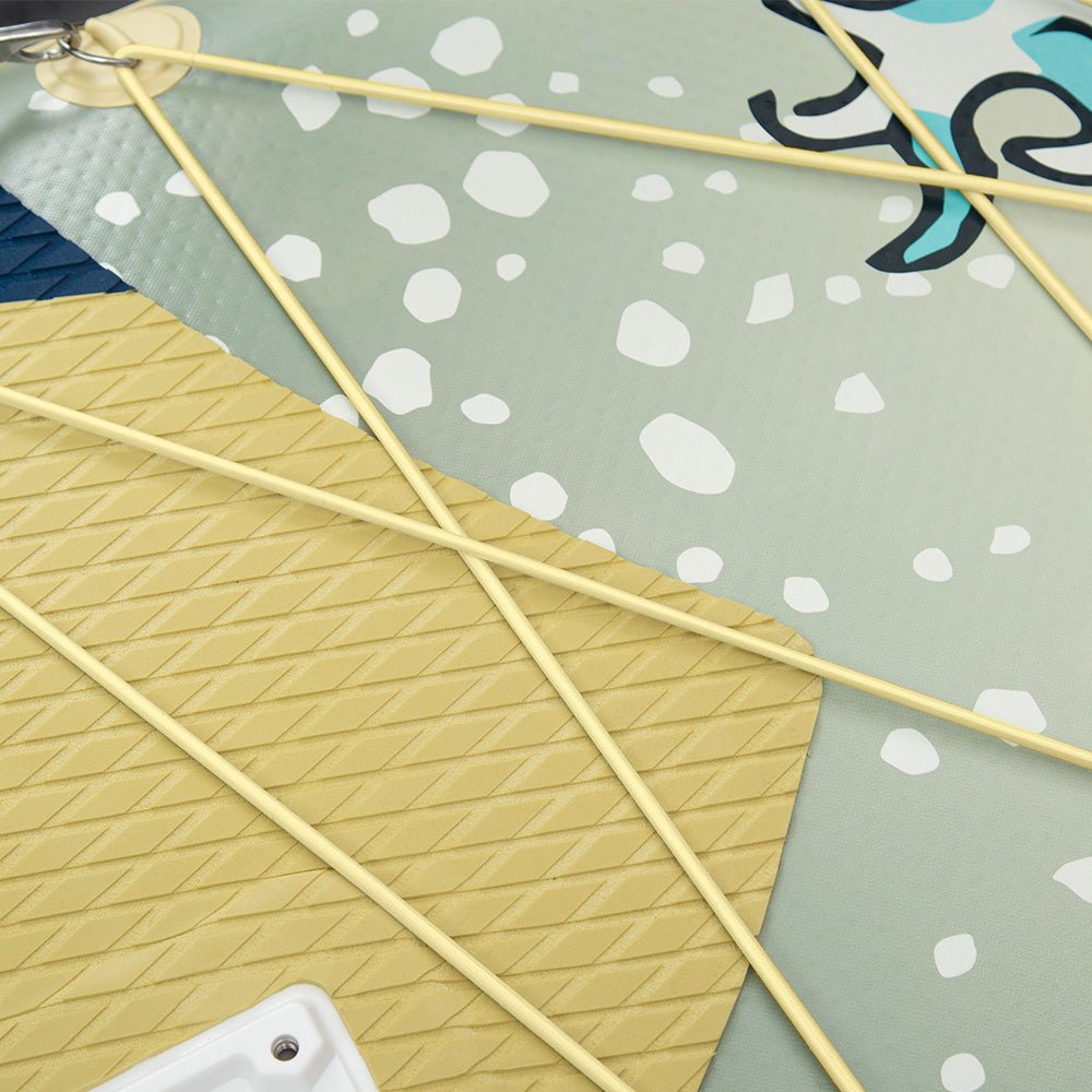 GoBoat Double Wave - Angler's Pro Tackle & Outdoors