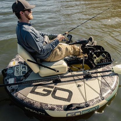 GoBoat Fish - Angler's Pro Tackle & Outdoors