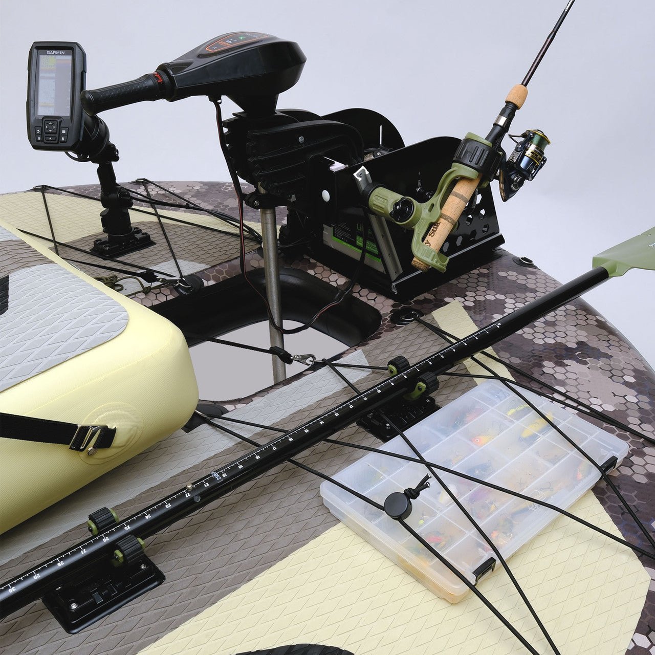 GoBoat Fish - Angler's Pro Tackle & Outdoors