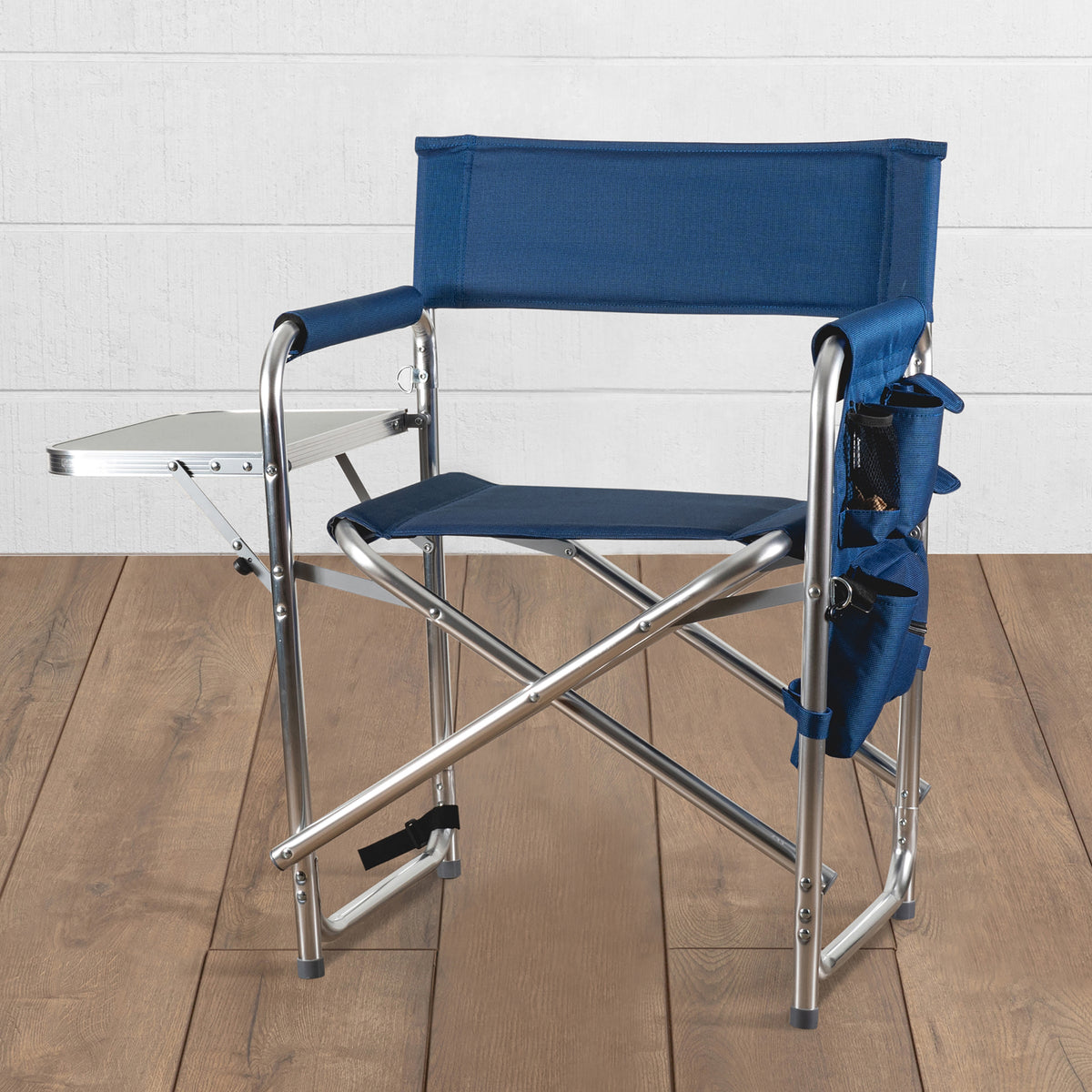 Picnic Time Sports Chair