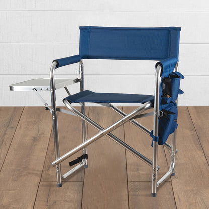 Picnic Time Sports Chair