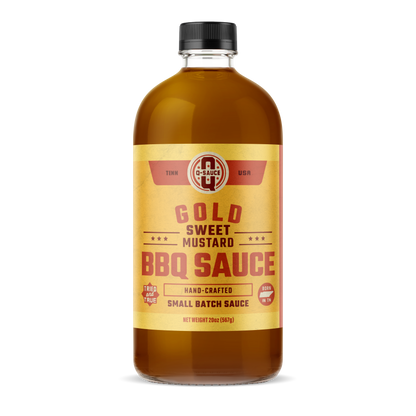 Q Sauce Gold