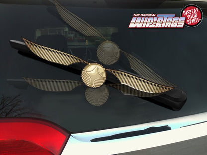 Golden Snitch WiperTag - Angler's Pro Tackle & Outdoors