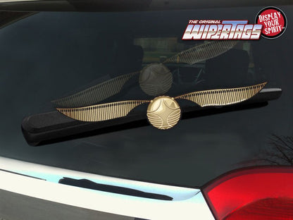 Golden Snitch WiperTag - Angler's Pro Tackle & Outdoors