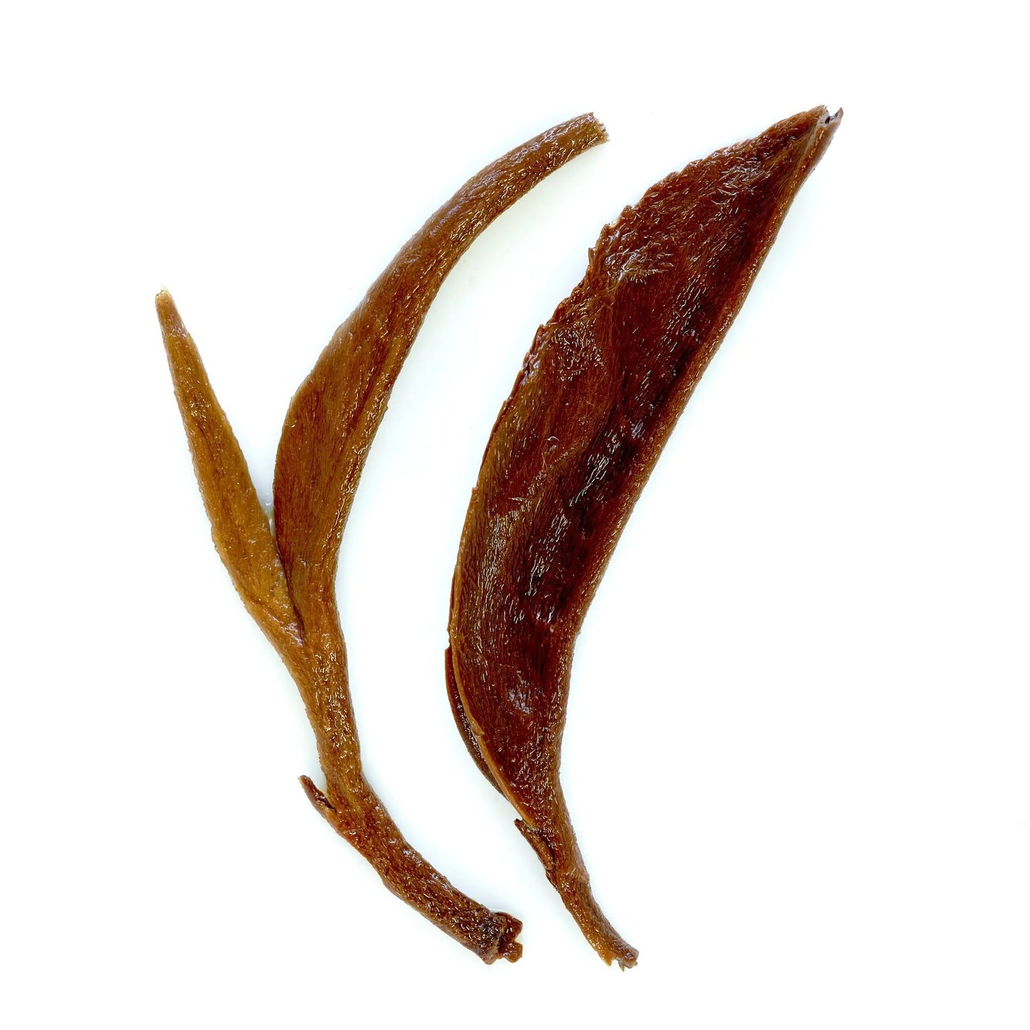 August Uncommon Tea Rare Leaves Gold - Single Estate Nepalese Black Tea