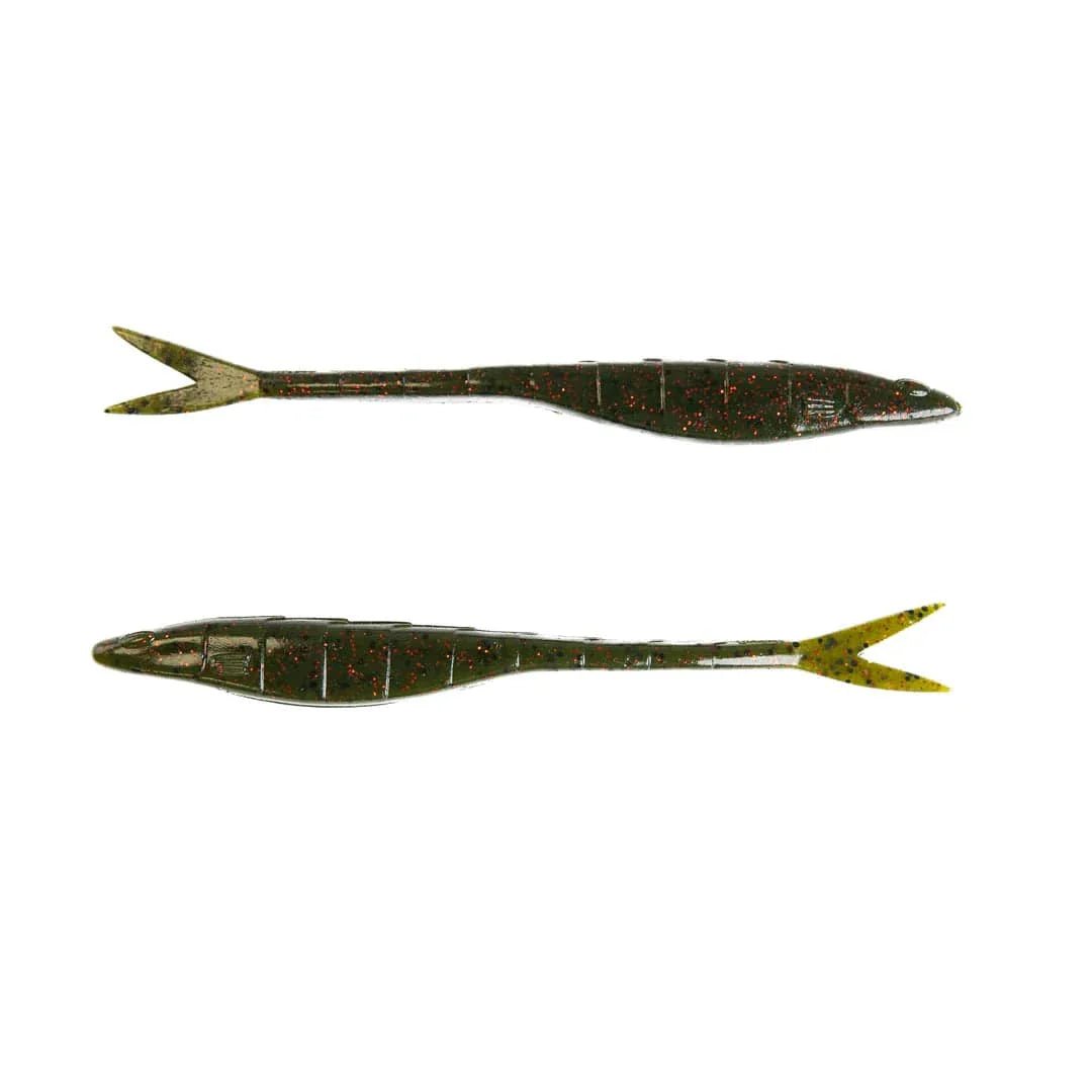Googan Baits Dart 6" - Angler's Pro Tackle & Outdoors