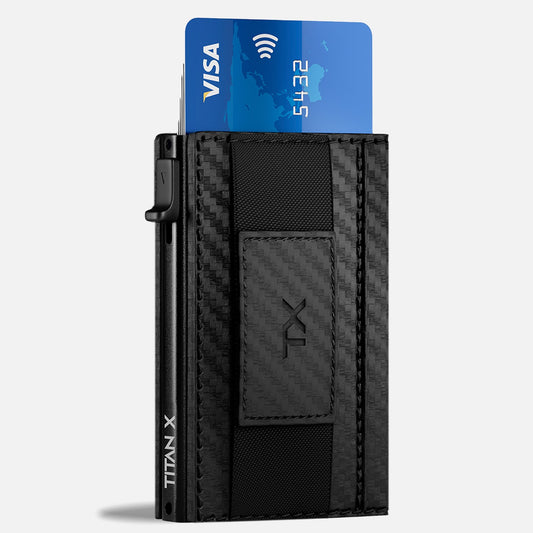 TITAN X Bifold Edition