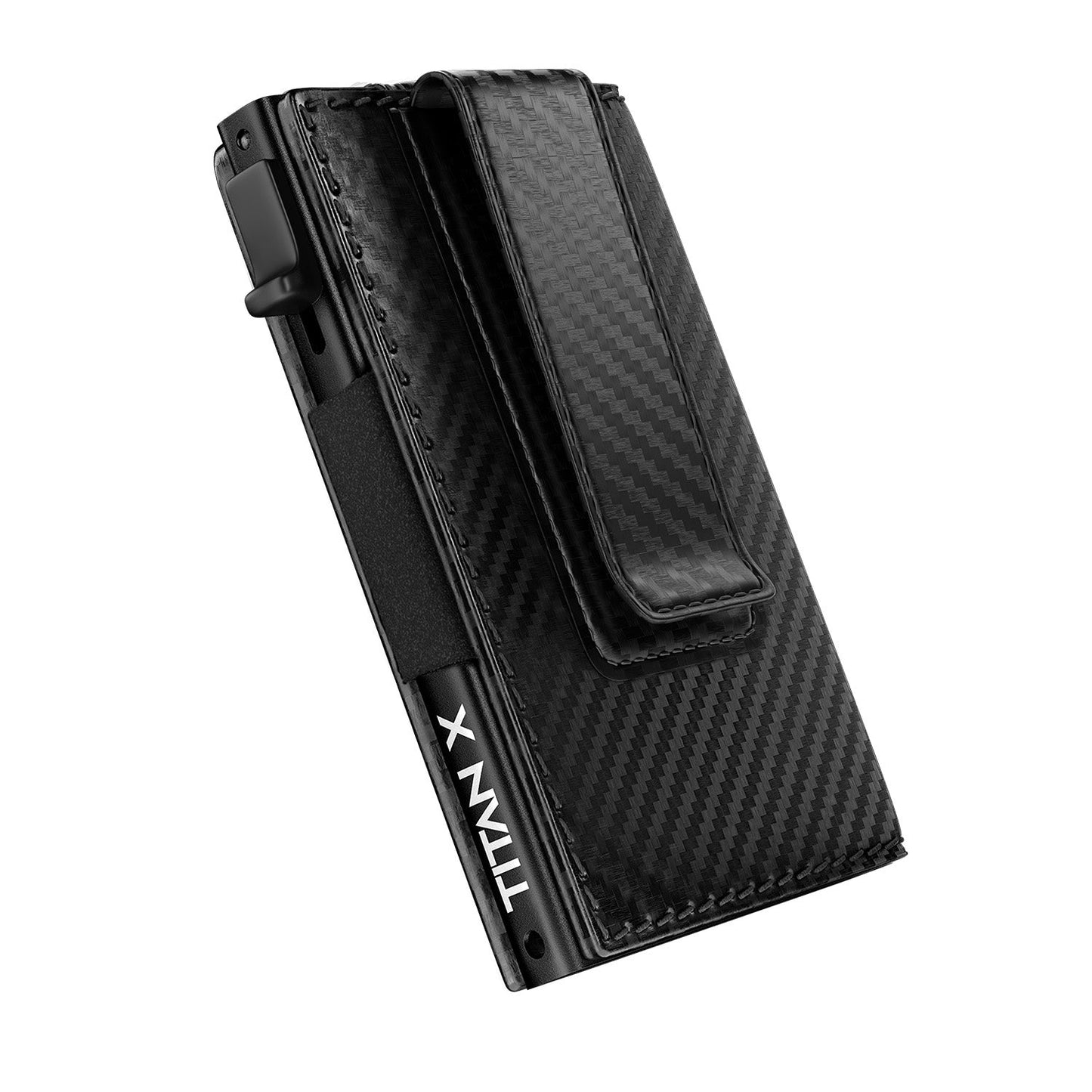 TITAN X Trifold Edition PRO
