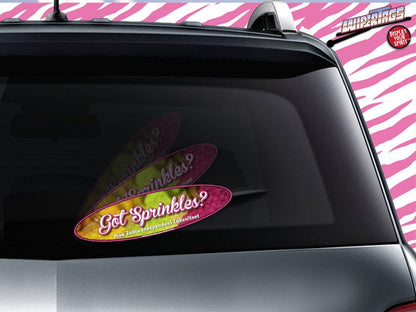 Got Sprinkles WiperTags - Angler's Pro Tackle & Outdoors