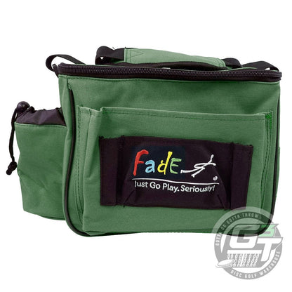 Gotta Go Gotta Throw Fade Gear Lite Disc Golf Bag - Angler's Pro Tackle & Outdoors