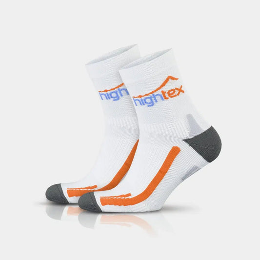 GoWith Men's Cotton Cycling Performance Ankle Socks - Angler's Pro Tackle & Outdoors