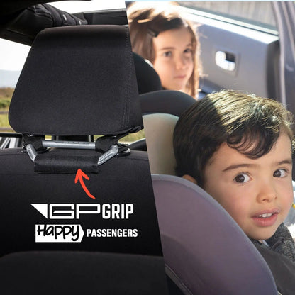 GPCA Back Grip PRO Color Headrest Handles