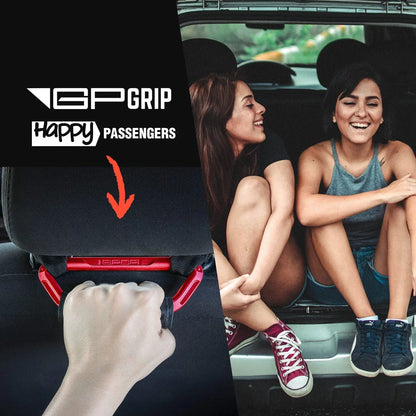 GPCA BACK GRIP PRO Red X 2