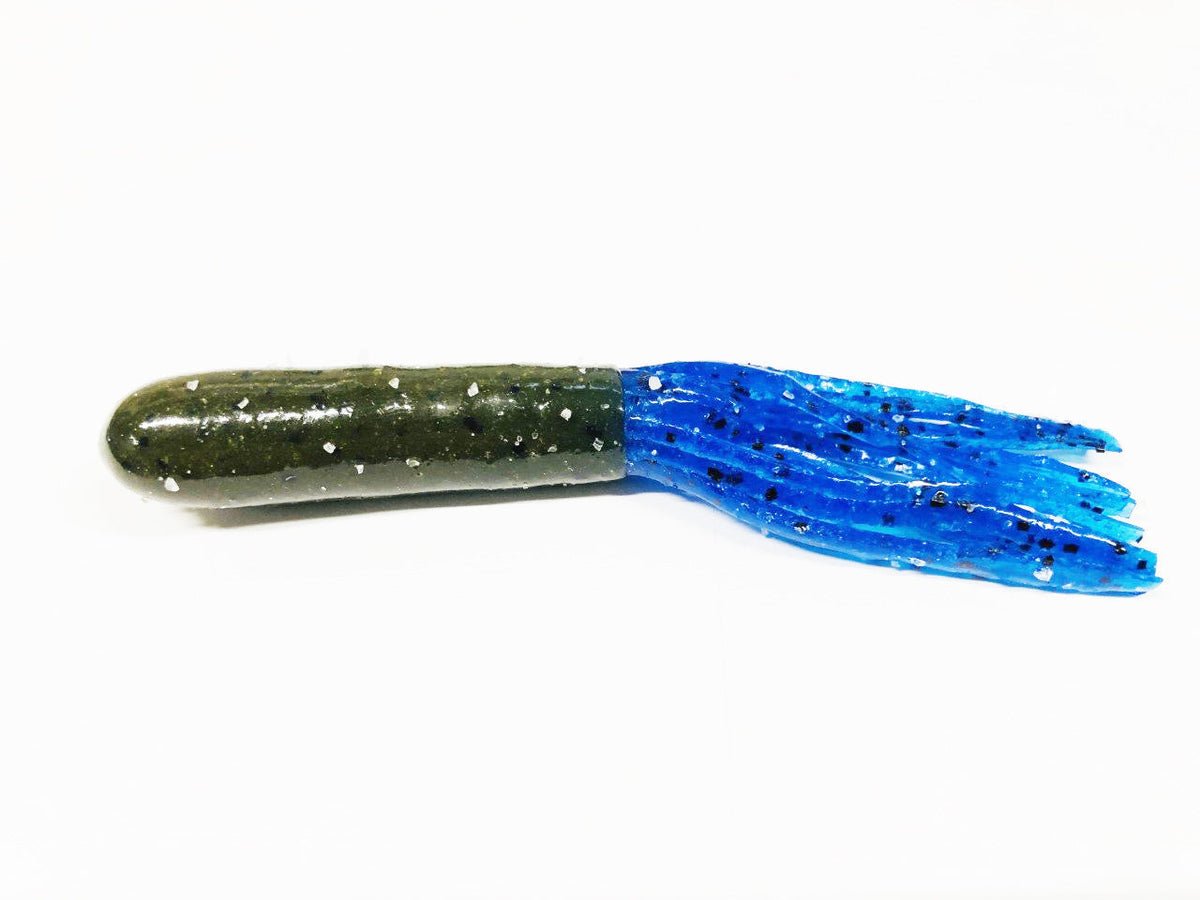 Blue Rock Custom Salty Stick Em Tubes Jr (8 or 50 Packs)