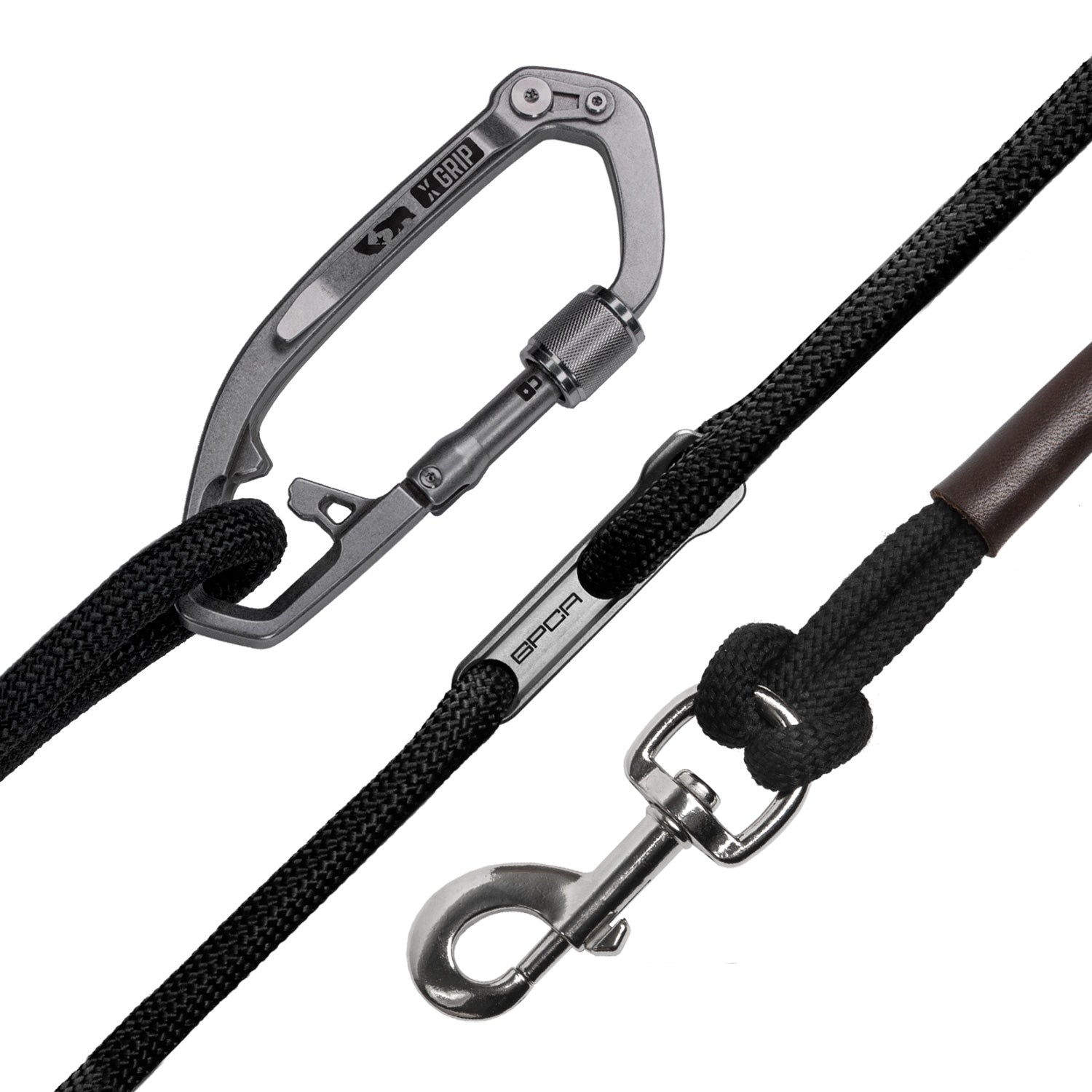 GPCA Dog Leash Set PRO / LITE - Angler's Pro Tackle & Outdoors