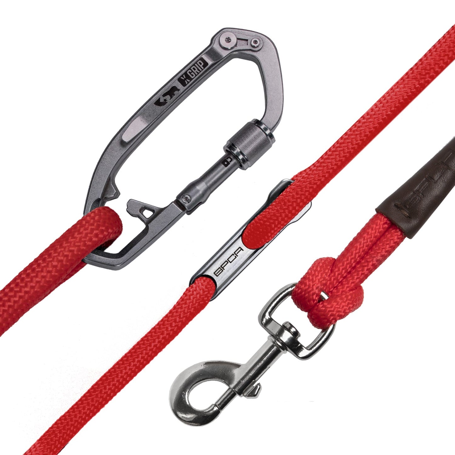 GPCA Dog Leash Set PRO / LITE - Angler's Pro Tackle & Outdoors