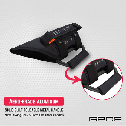 GPCA GRIP PRO Black 2007-23
