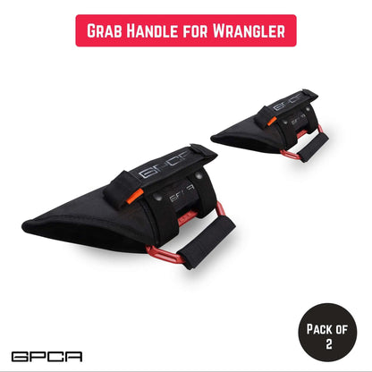 GPCA GRIP PRO Red 2007-23