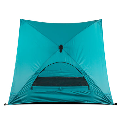 Picnic Time Pismo A-Frame Portable Beach Tent