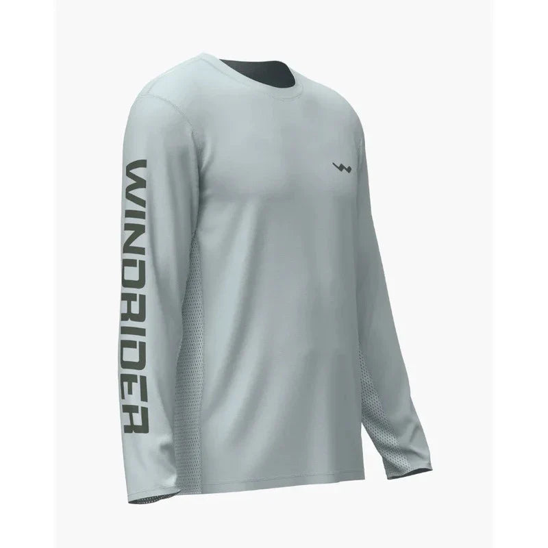 WindRider HELIOS ClimaTec Shirts