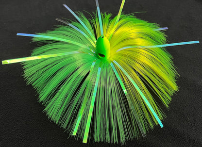 Magictail Joe Shute Yellowfin Series 1oz