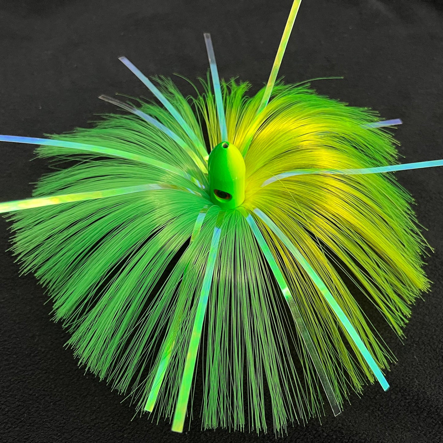 Magictail Joe Shute Bluefin Series 3oz