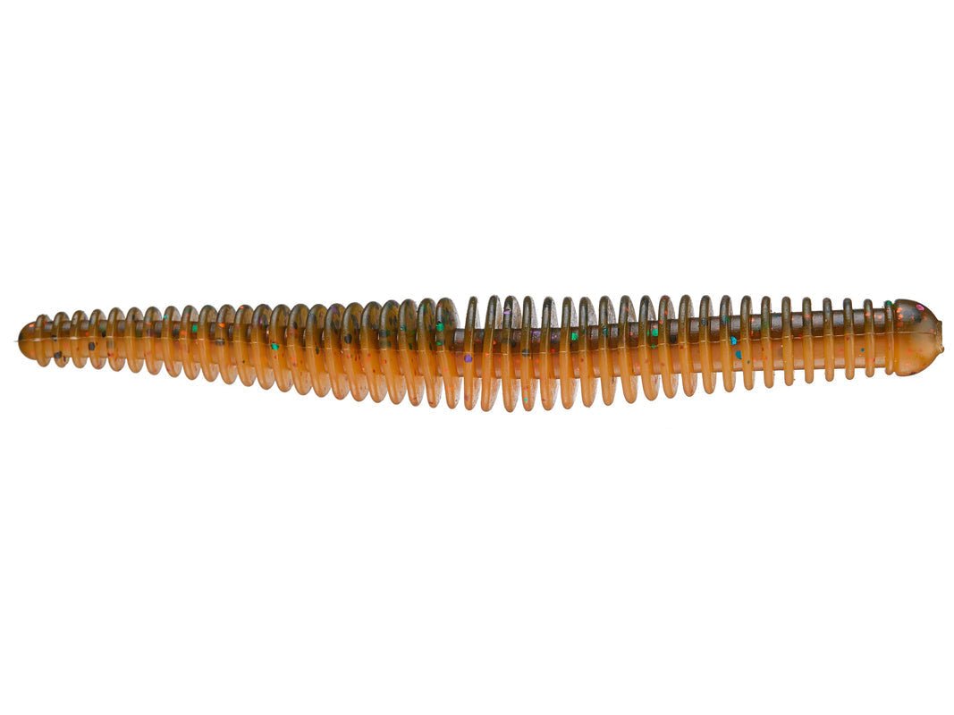 GRANDEBASS 3.75" Baby Rattlesnake - Angler's Pro Tackle & Outdoors