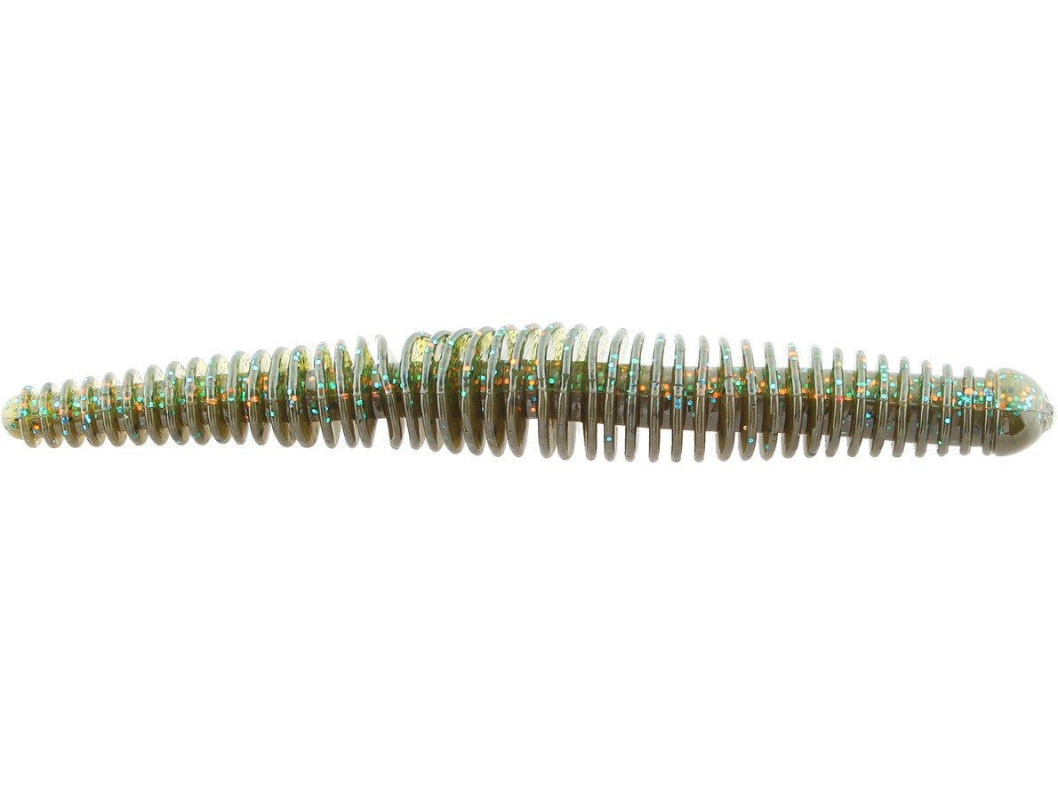 GRANDEBASS 3.75" Baby Rattlesnake - Angler's Pro Tackle & Outdoors