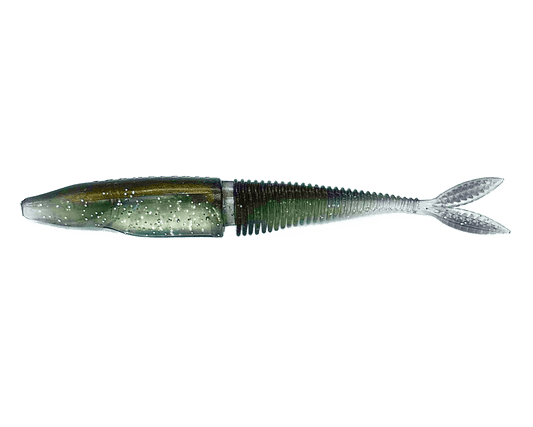 GRANDEBASS 5" Rattle Shad - Angler's Pro Tackle & Outdoors
