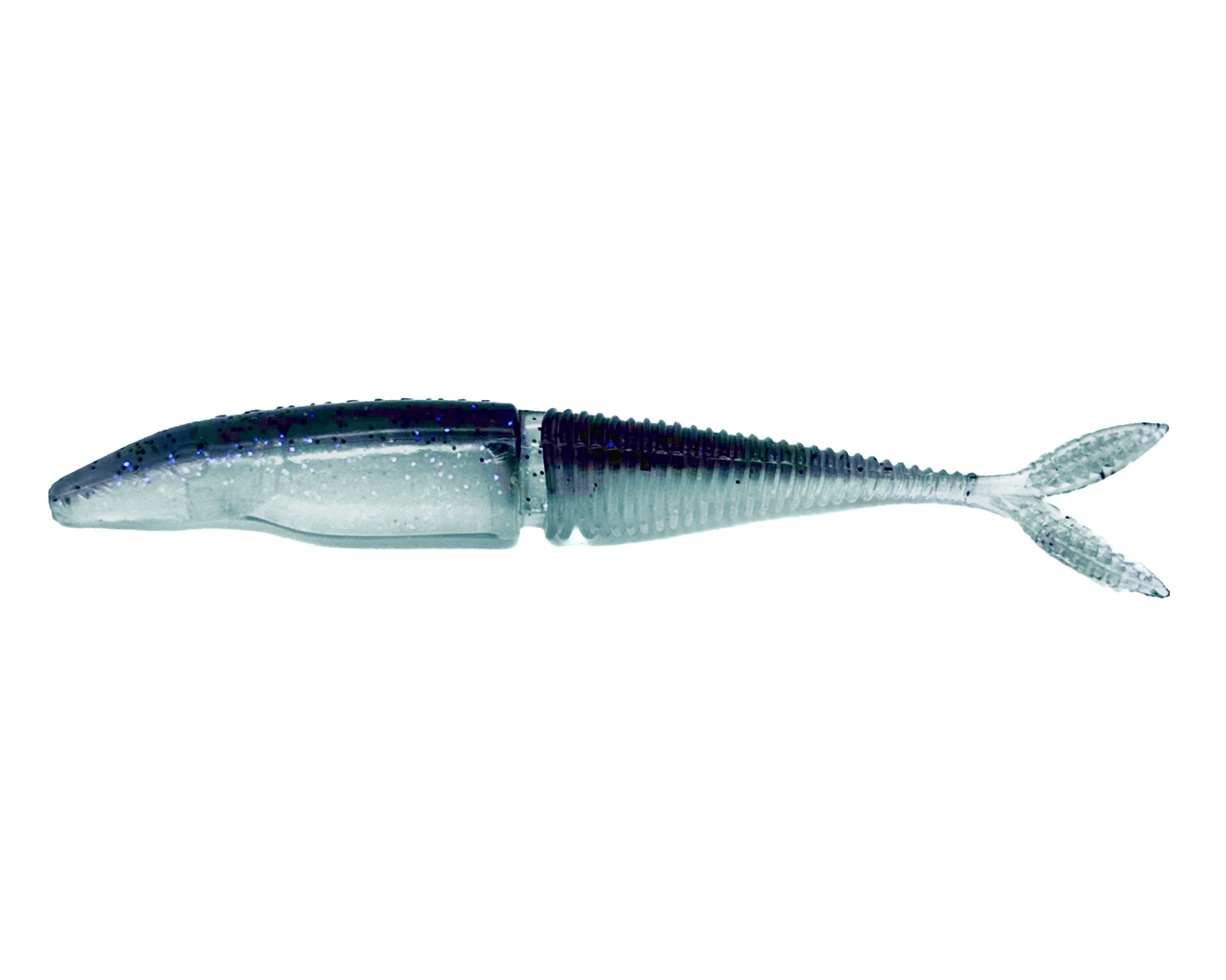 GRANDEBASS 5" Rattle Shad - Angler's Pro Tackle & Outdoors