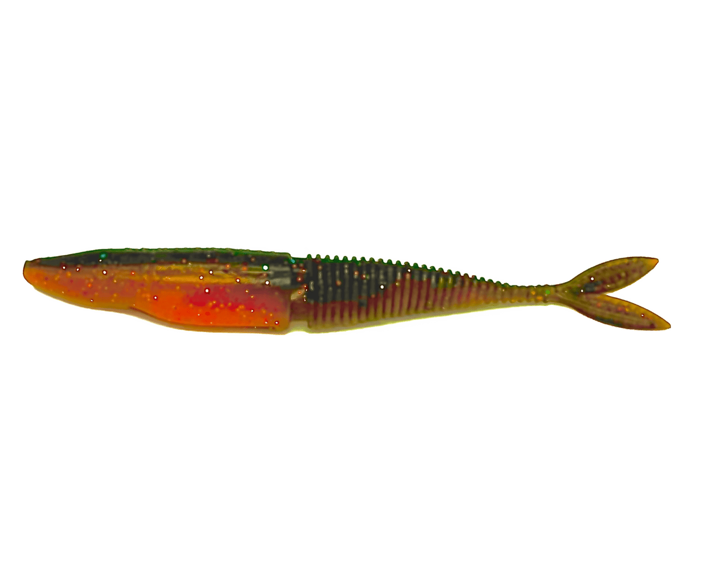 GRANDEBASS 5" Rattle Shad - Angler's Pro Tackle & Outdoors