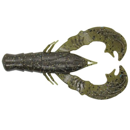 GRANDEBASS Crush Craw - Angler's Pro Tackle & Outdoors