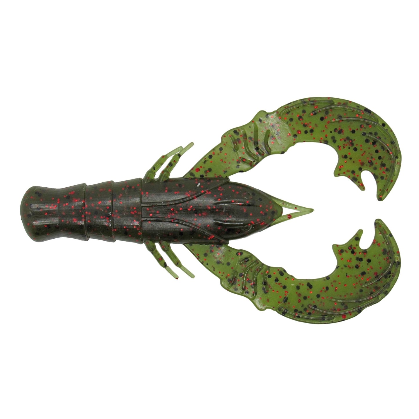 GRANDEBASS Crush Craw - Angler's Pro Tackle & Outdoors