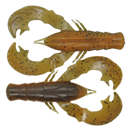 GRANDEBASS Crush Craw - Angler's Pro Tackle & Outdoors