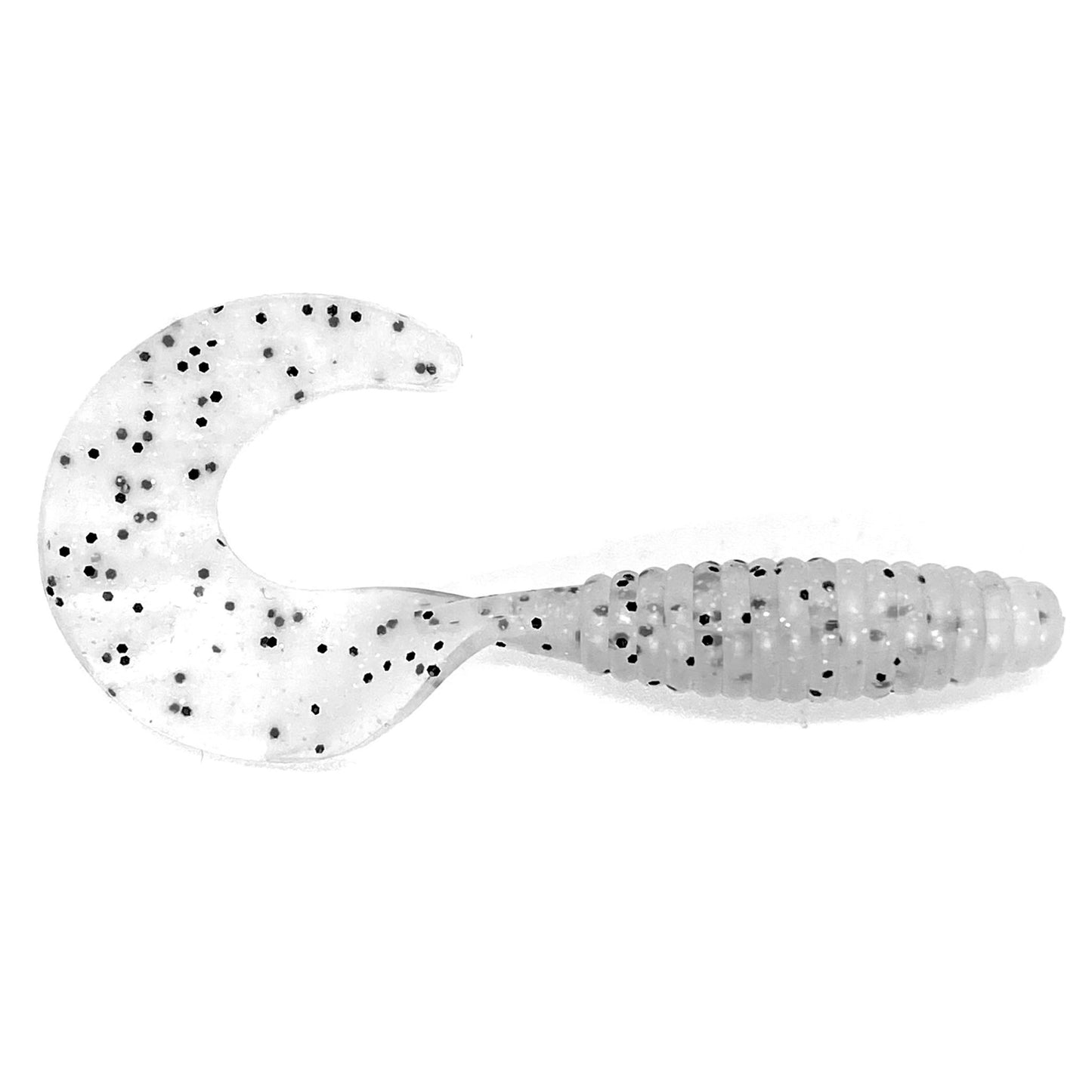 GRANDEBASS Fatso Pig Grub - Angler's Pro Tackle & Outdoors