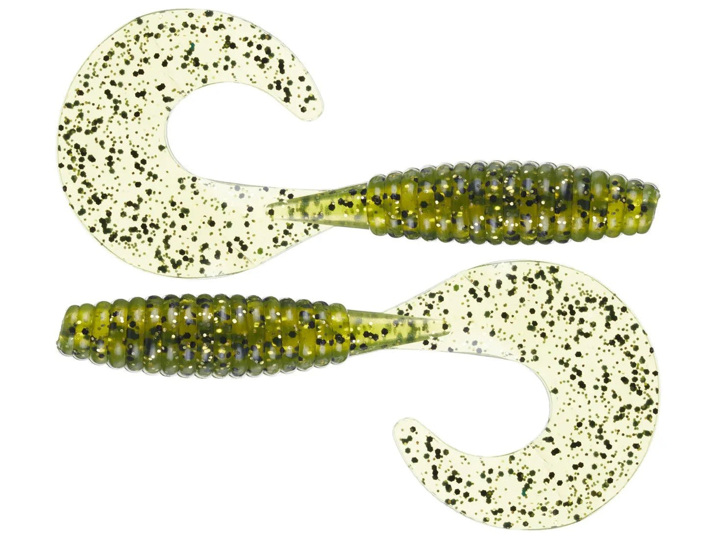 GRANDEBASS Fatso Pig Grub - Angler's Pro Tackle & Outdoors