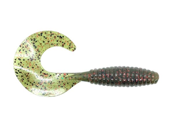 GRANDEBASS Fatso Pig Grub - Angler's Pro Tackle & Outdoors