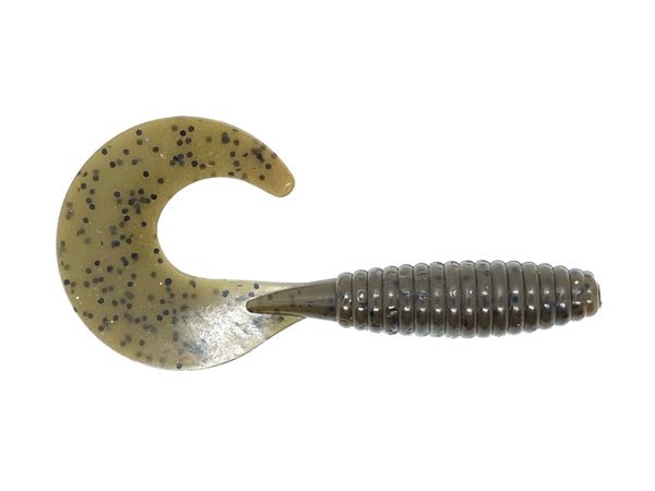 GRANDEBASS Fatso Pig Grub - Angler's Pro Tackle & Outdoors