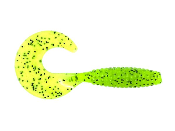 GRANDEBASS Fatso Pig Grub - Angler's Pro Tackle & Outdoors