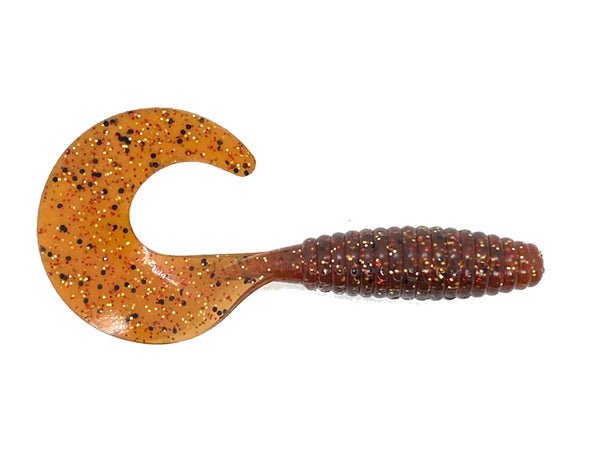 GRANDEBASS Fatso Pig Grub - Angler's Pro Tackle & Outdoors