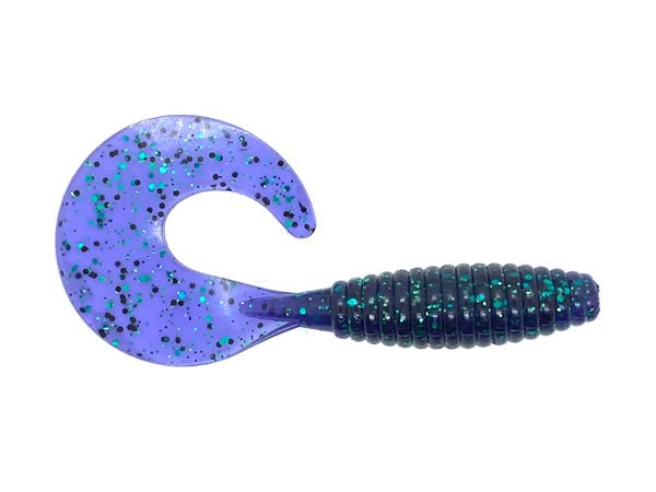 GRANDEBASS Fatso Pig Grub - Angler's Pro Tackle & Outdoors