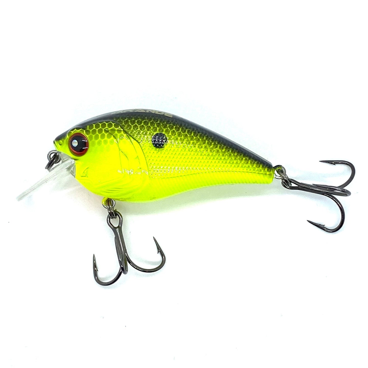 GRANDEBASS Hunter 1.5 Squarebill - Angler's Pro Tackle & Outdoors