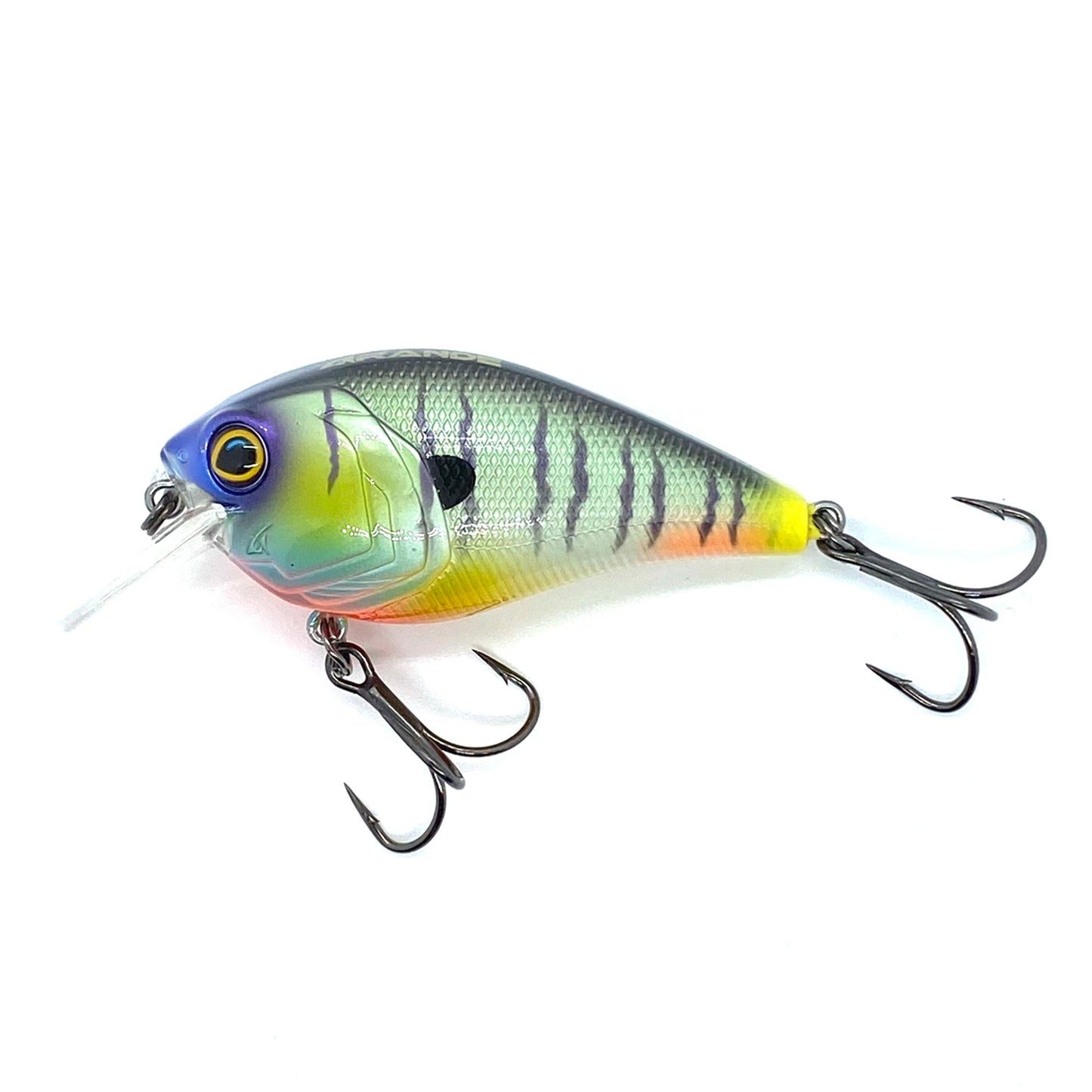 GRANDEBASS Hunter 1.5 Squarebill - Angler's Pro Tackle & Outdoors