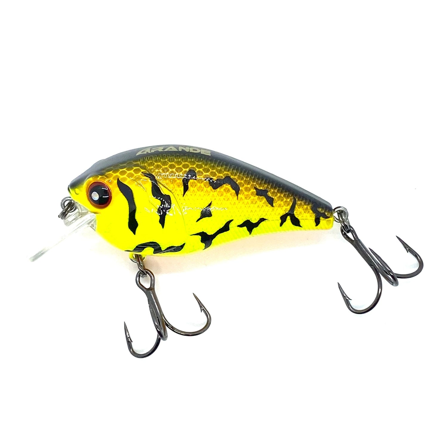 GRANDEBASS Hunter 1.5 Squarebill - Angler's Pro Tackle & Outdoors